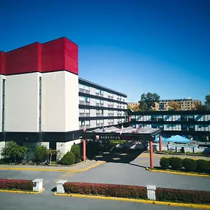 Hotel Ruby Foo's ****