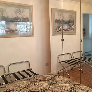 Bed & Breakfast Diana's Luxury ****