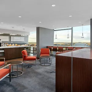 Hotel Airport Marriott In-terminal ****