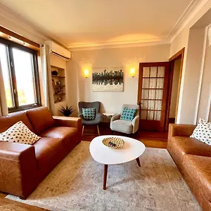Apartment Mtlvacationrentals-the Mtlvr Kisses 