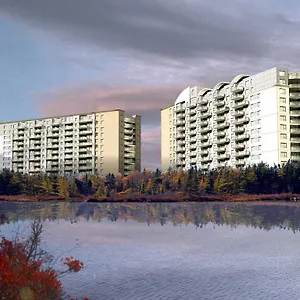 Apartment Nova Suites Inc. 