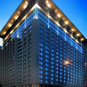 Hotel Embassy By Hilton - ****