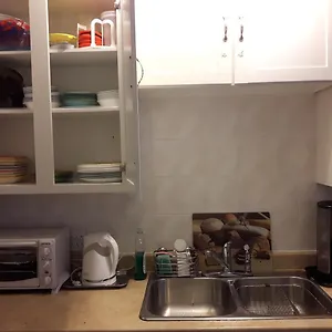Apartment Three Bedroom Holiday 