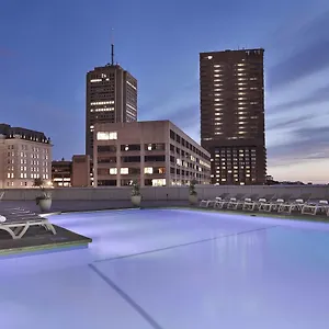 Hotel Hilton ****