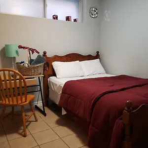 Homestay Private In Downtown 