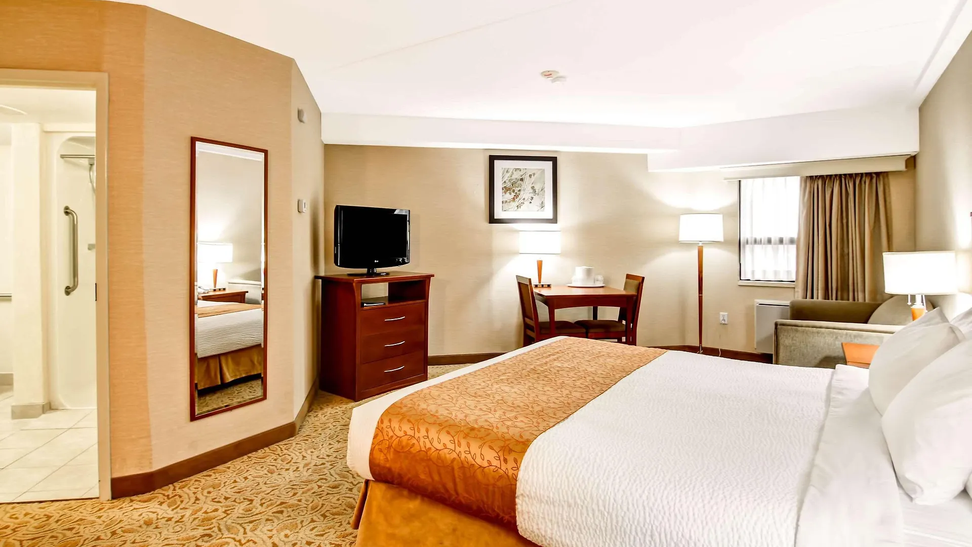 Quality Inn Kitchener