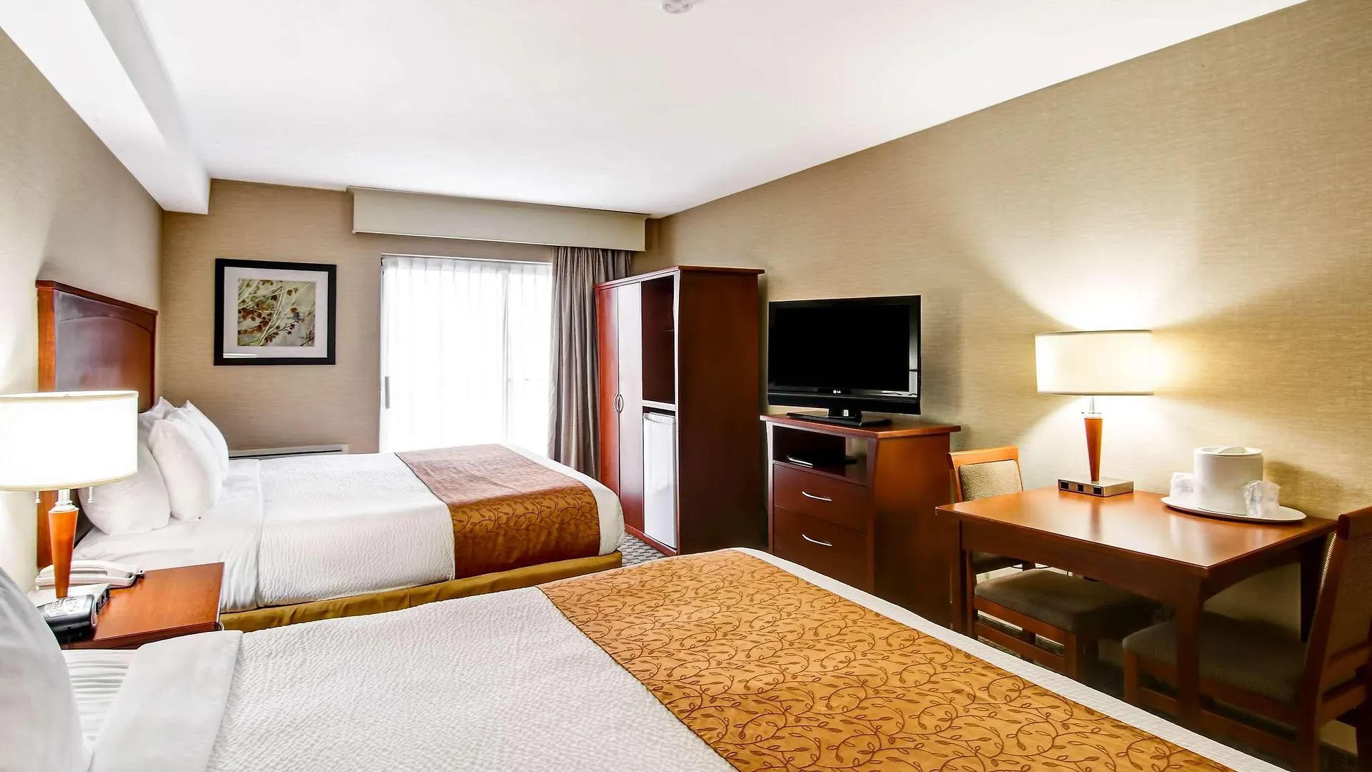 Quality Inn Kitchener