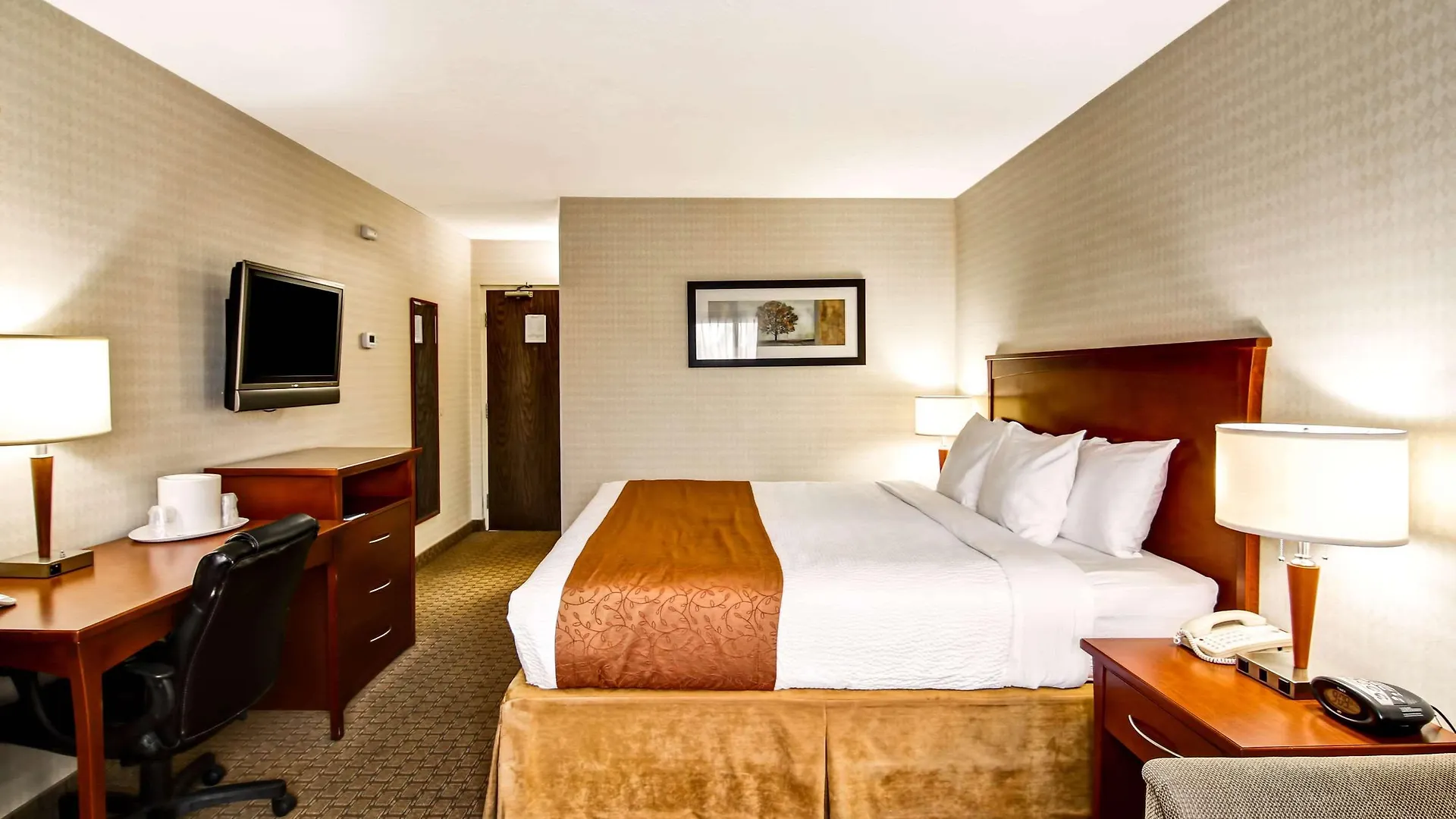 Quality Inn Kitchener