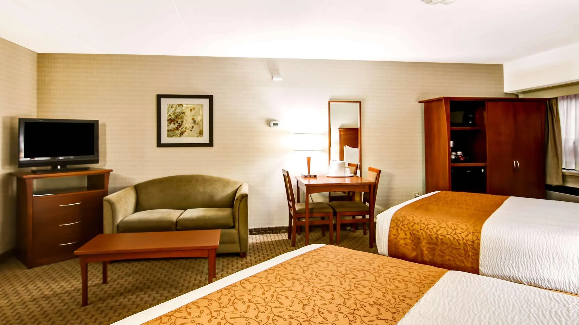 Quality Inn Kitchener
