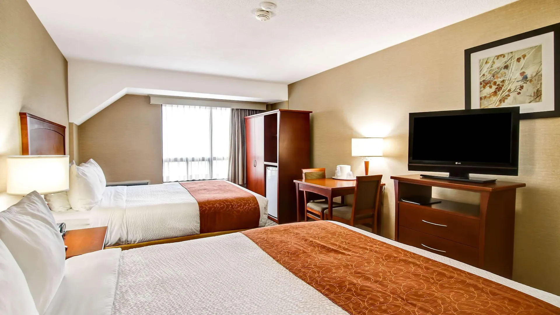 Quality Inn Kitchener