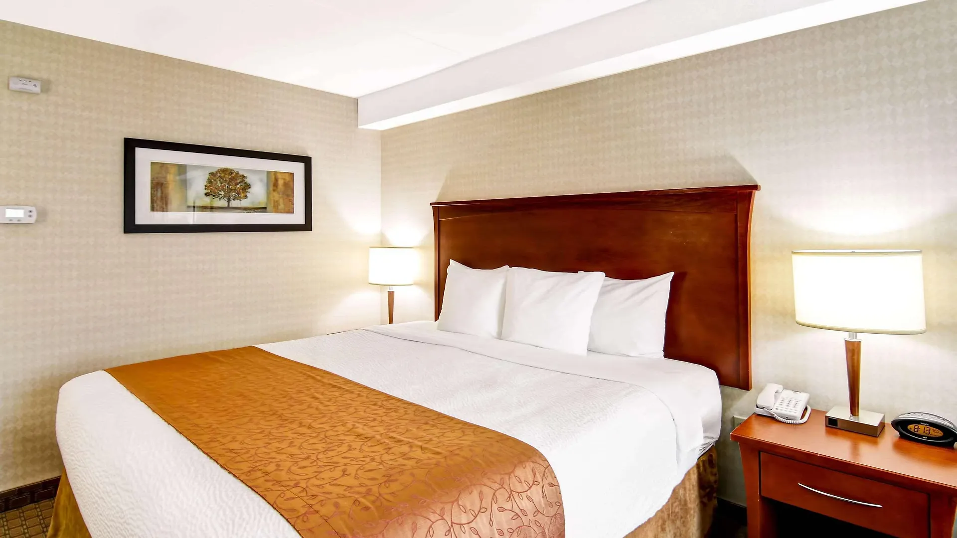 Quality Inn Kitchener