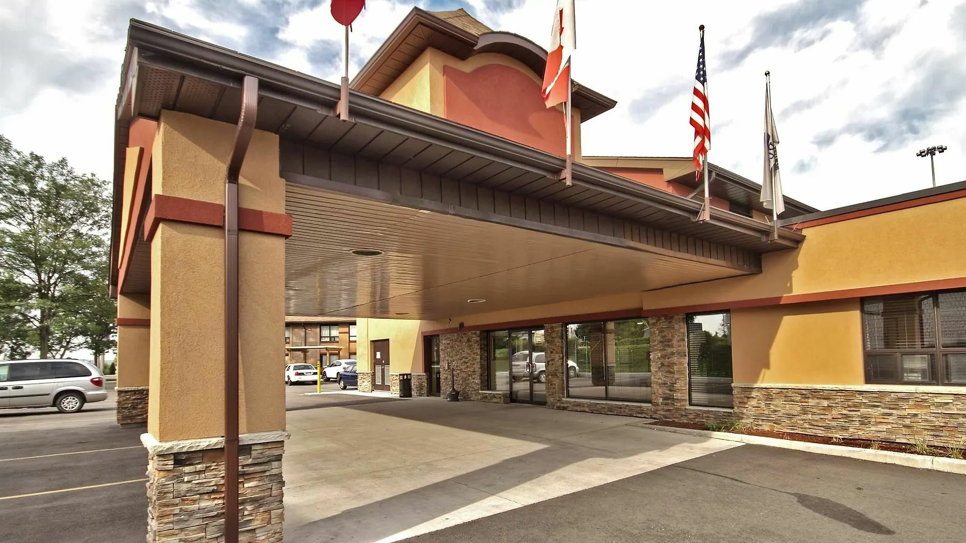 Quality Inn Kitchener