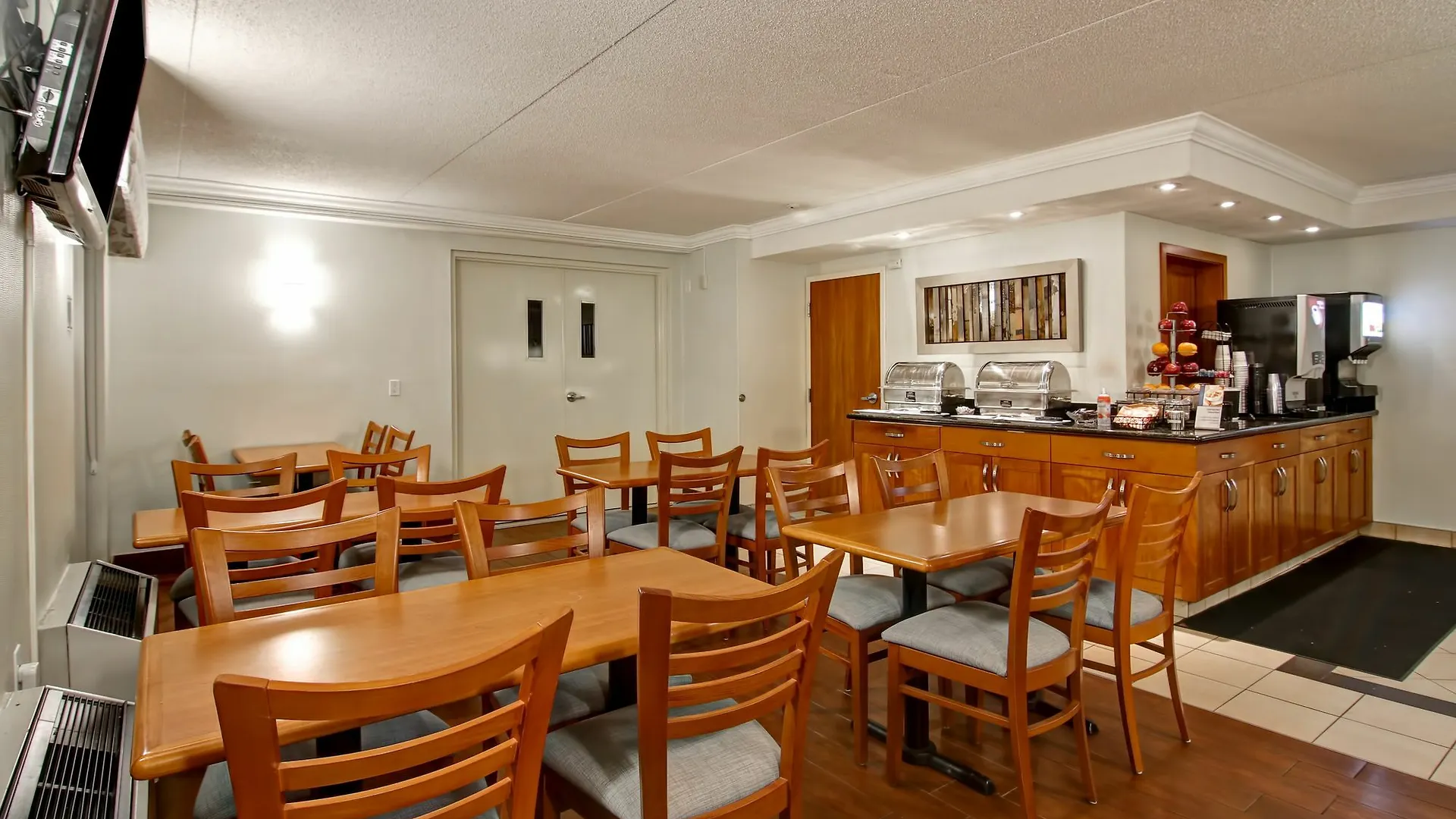 Quality Inn Kitchener